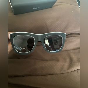 Authentic Givenchy sunglasses